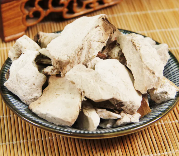 茯神的功效与作用及禁忌