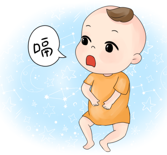 婴儿吃完奶老打嗝好吗