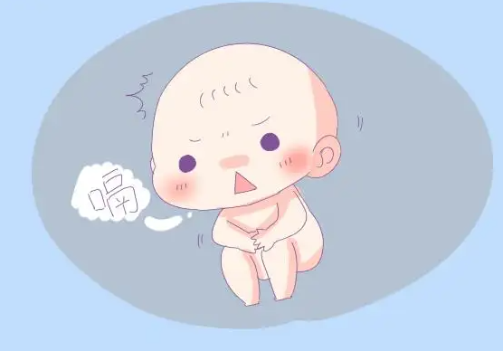 婴儿吃完奶打嗝怎么回事
