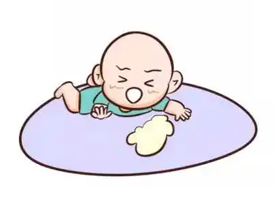 宝宝喜欢吐奶怎么办
