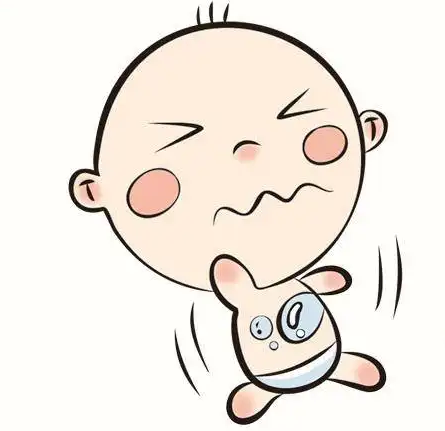 宝宝多大不吐奶了
