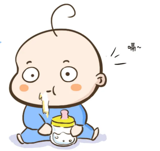 宝宝因为什么吃奶少