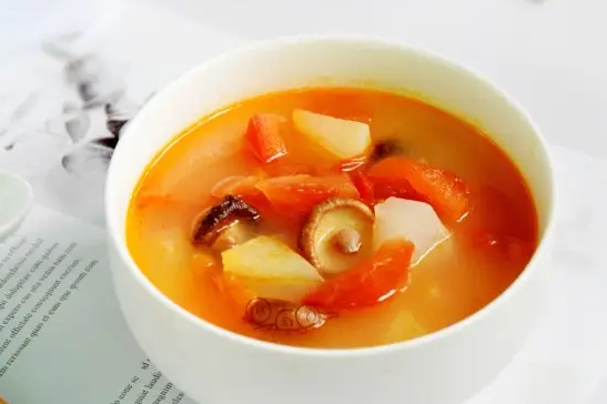 两岁宝宝食谱大全及做法