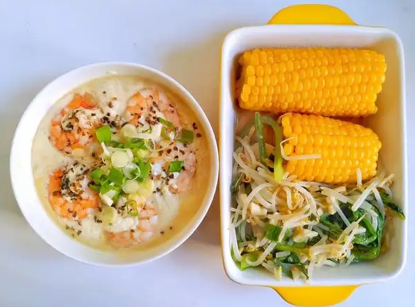 儿童营养餐食谱大全及做法