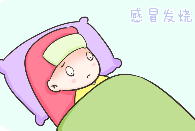 妈妈感冒了可以喂奶吗