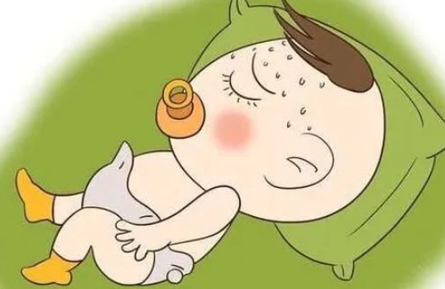 四个月宝宝吐奶的原因