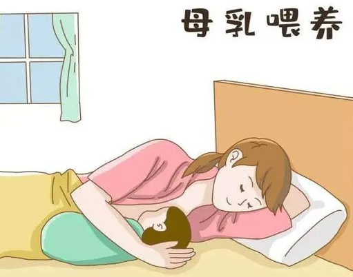 婴儿一吃奶就哭怎么办