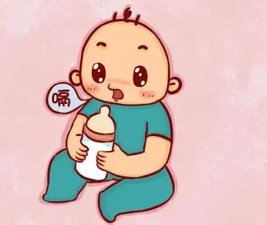 宝宝打嗝还能喂奶吗