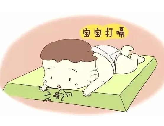婴儿吃奶少是什么原因