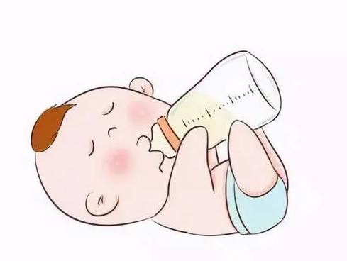 宝宝经常吐奶是什么原因