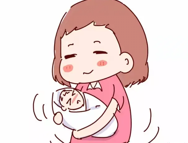 婴儿多大才不会吐奶