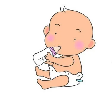 1岁小儿吐奶是什么原因