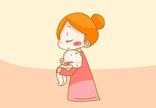 宝宝老是吐奶怎么办