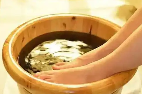 艾叶水的功效与作用