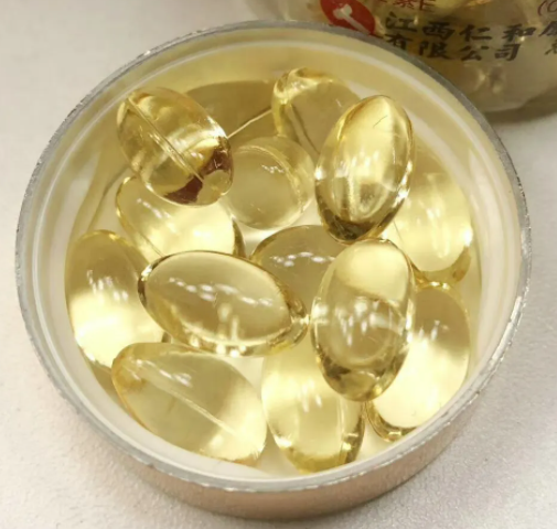 维e涂脸的功效与作用