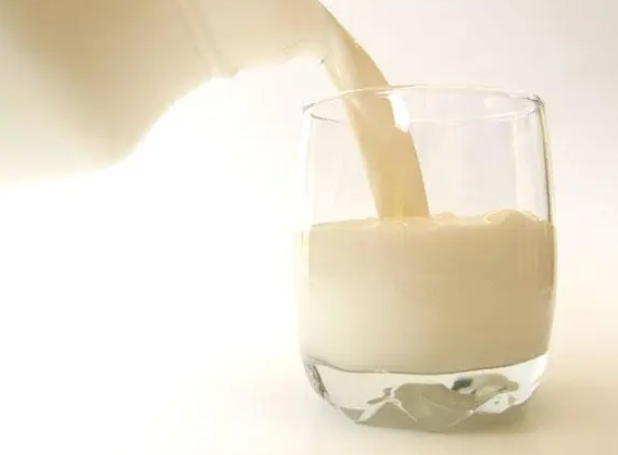 牛奶蜂蜜的功效与作用