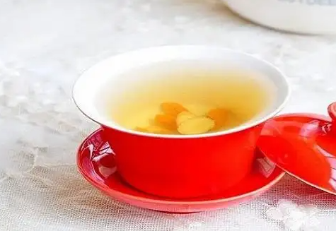 黄芪枸杞子泡水的功效与作用