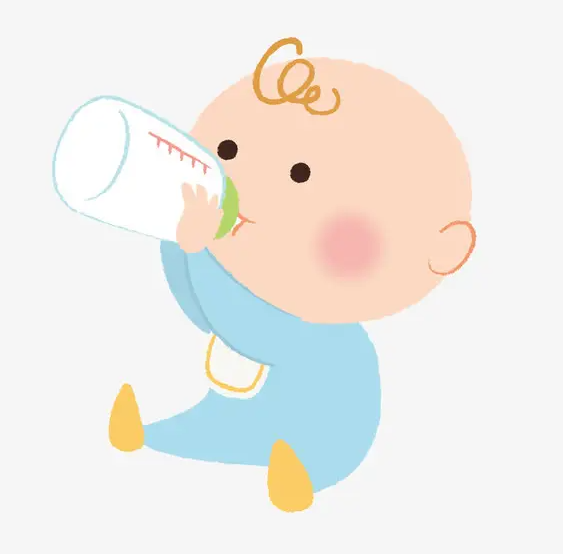 婴儿6个月不吃奶瓶有什么妙招