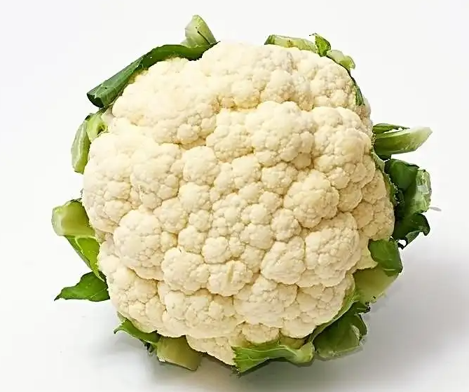 花菜的营养价值