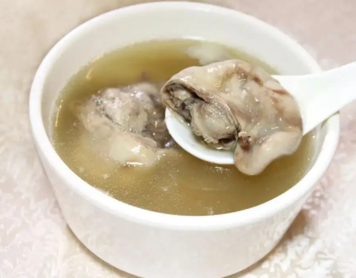 羊胎汤的功效与作用