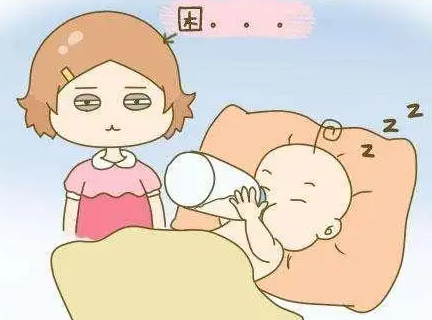 自然回奶的正确方法