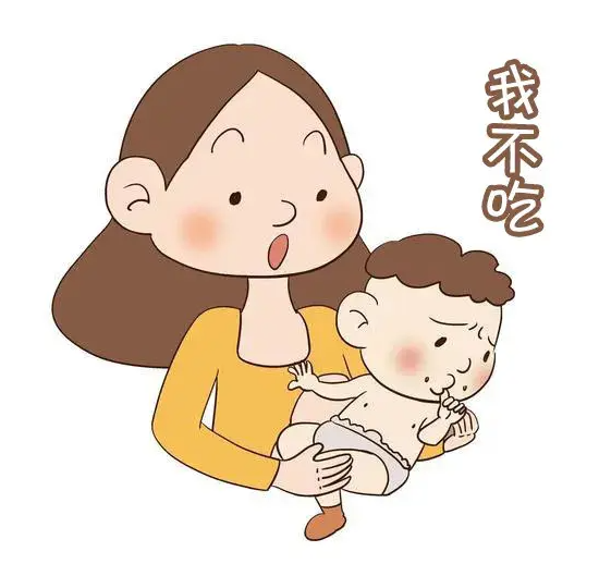 婴儿不好好吃奶怎么办