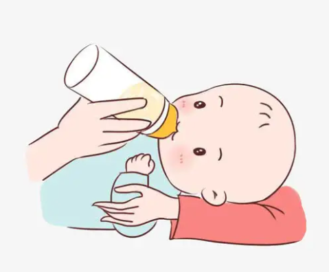 新生儿吃奶就拉肚子是怎么回事
