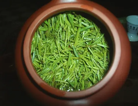 雨花茶的功效与作用