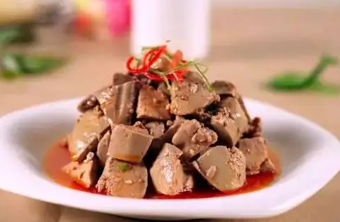 孕妇补铁吃什么食物好 孕妇补铁食物有哪些
