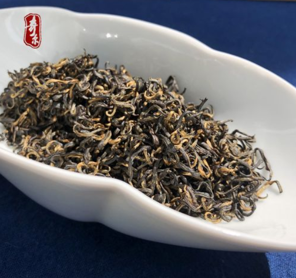 金奖惠明茶的功效与作用
