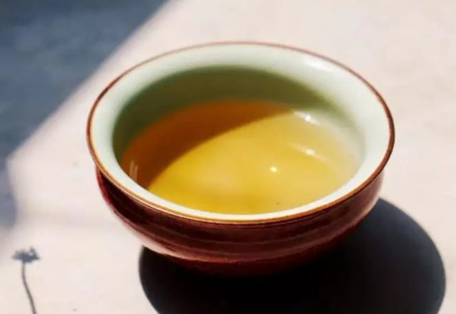 仙人掌茶的功效以及作用