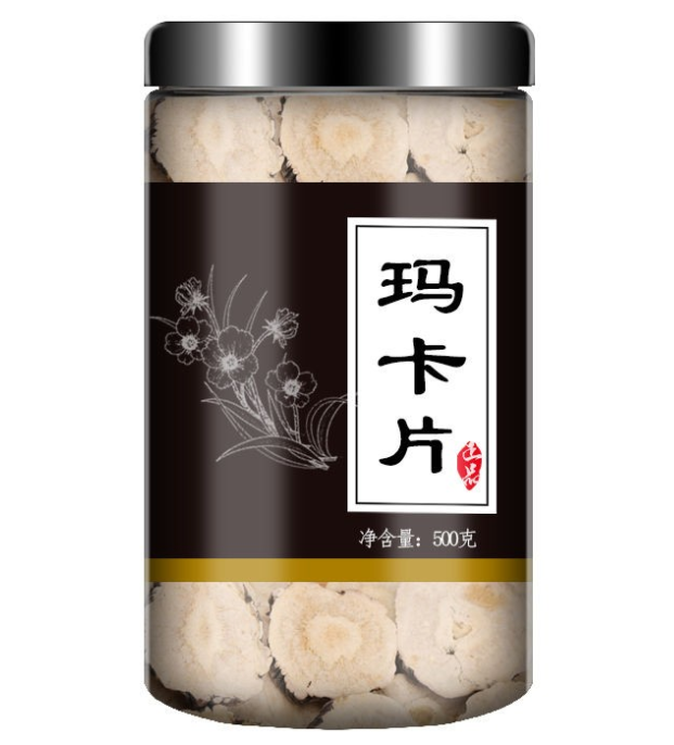 玛咖片的功效作用