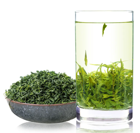 毛峰茶叶的功效与作用
