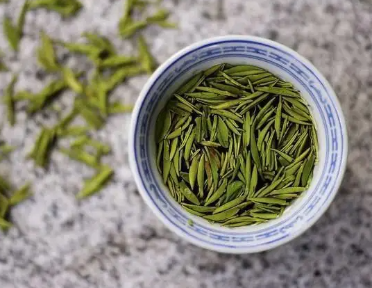麻姑绿茶的功效与作用及禁忌