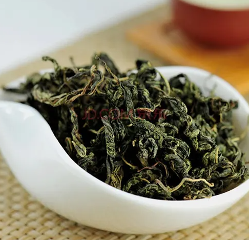 罗布麻茶的具体功效