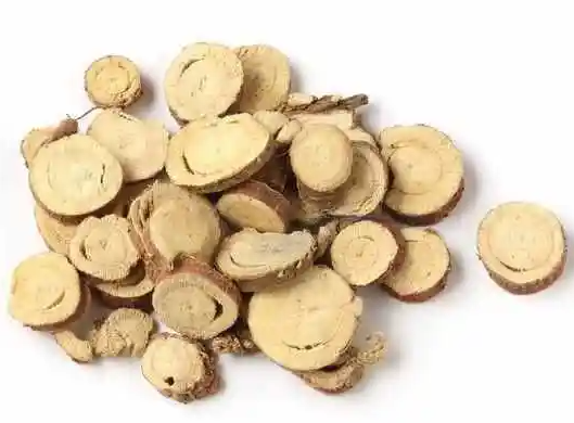 甘草的功效和作用有哪些