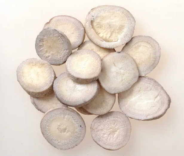 白芍的功效与作用吃法