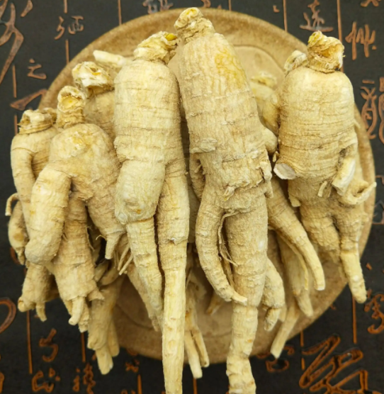 花旗参的功效与作用及食用方法