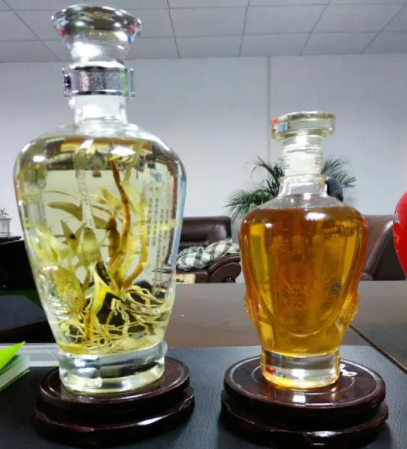 石斛酒的功效与作用