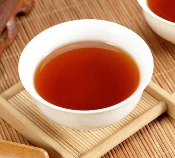 糯米普洱茶的功效与作用