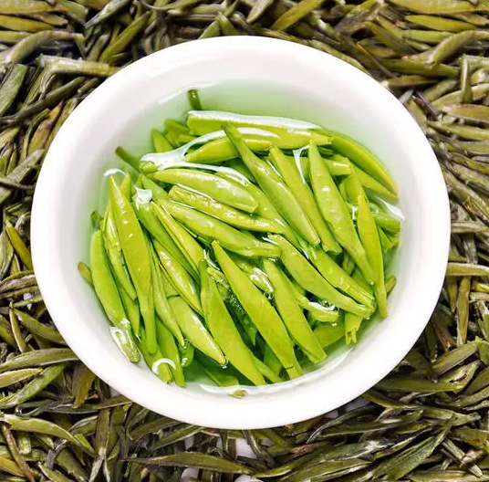 采花毛尖的功效与作用