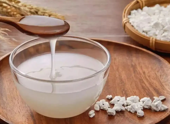 葛粉的功效与作用和禁忌