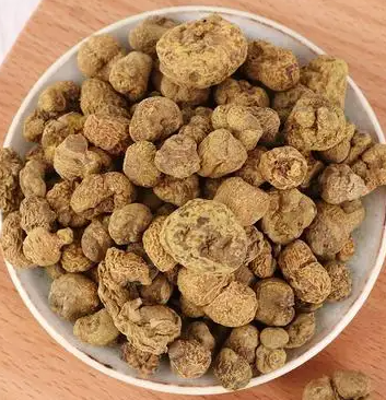 元胡的功效与作用简介