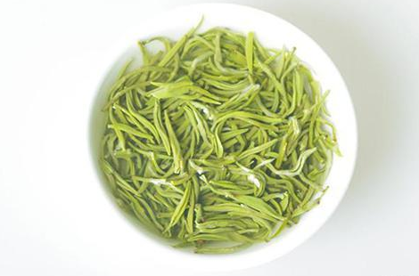 雁荡毛峰的功效与作用