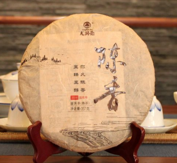 龙润茶的功效与作用