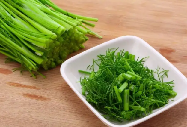 茴香菜的功效与作用