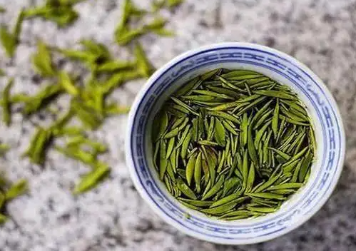 通天岩茶的功效与作用