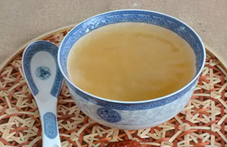 葛根粉的常见功效与作用