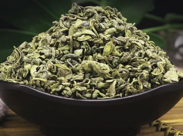 喝罗布麻茶的功效与作用