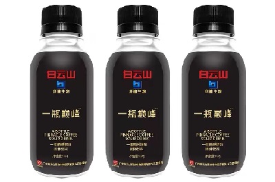 一瓶巅峰